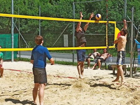 Bliža se 13. kvadratlon Kamnik (2)